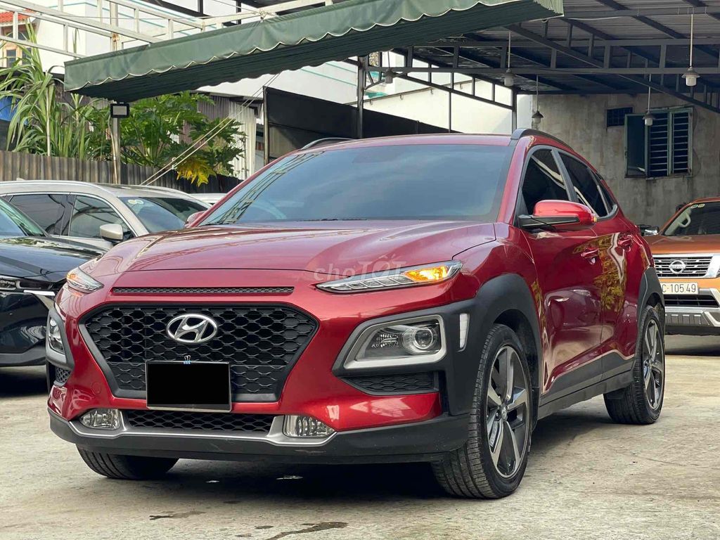 hyundai Kona 2.0 đặc biệt sản xuất 2021 -19.000km. Mua bán Ô tô tại Quận 4 Tp Hồ Chí Minh được đăng bởi Ô TÔ SÀI GÒN hình 3