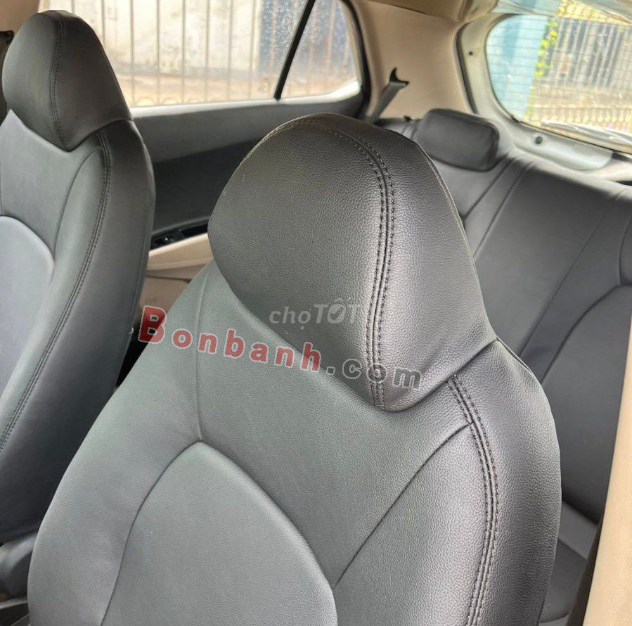 Hyundai i10 Grand 1.2 MT Base 2016 - 155 Triệu. Mua bán Ô tô tại Huyện Bắc Tân Uyên Bình Dương được đăng bởi Thành Hồ hình 7