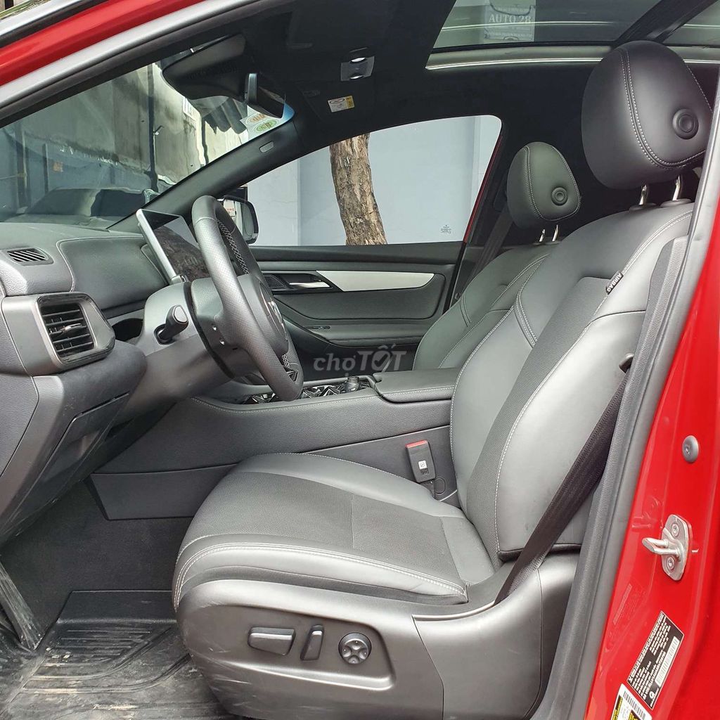 XE LƯỚT Vinfast VF8 LUX PLUS. Mua bán Ô tô tại Thành phố Thủ Đức Tp Hồ Chí Minh được đăng bởi Ô tô lướt Miền Nam hình 12