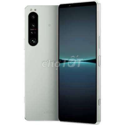 Sony Xperia 1 II Trắng. Mua bán Điện thoại tại Quận 7 Tp Hồ Chí Minh được đăng bởi Tài Lê hình 1