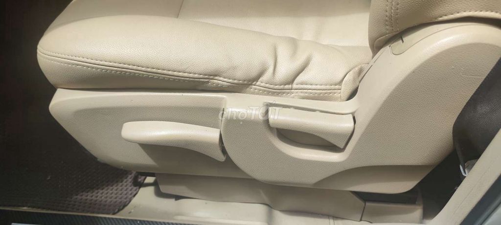 Chevrolet Captiva 2009 AT. Mua bán Ô tô tại Quận Sơn Trà Đà Nẵng được đăng bởi Văn Lý hình 19