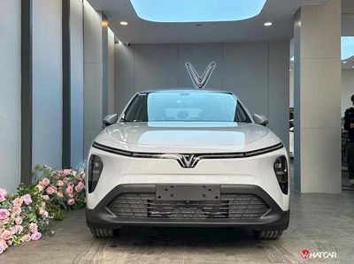 VinFast Limo Green đủ màu- Trả trước chỉ 80 Triệu