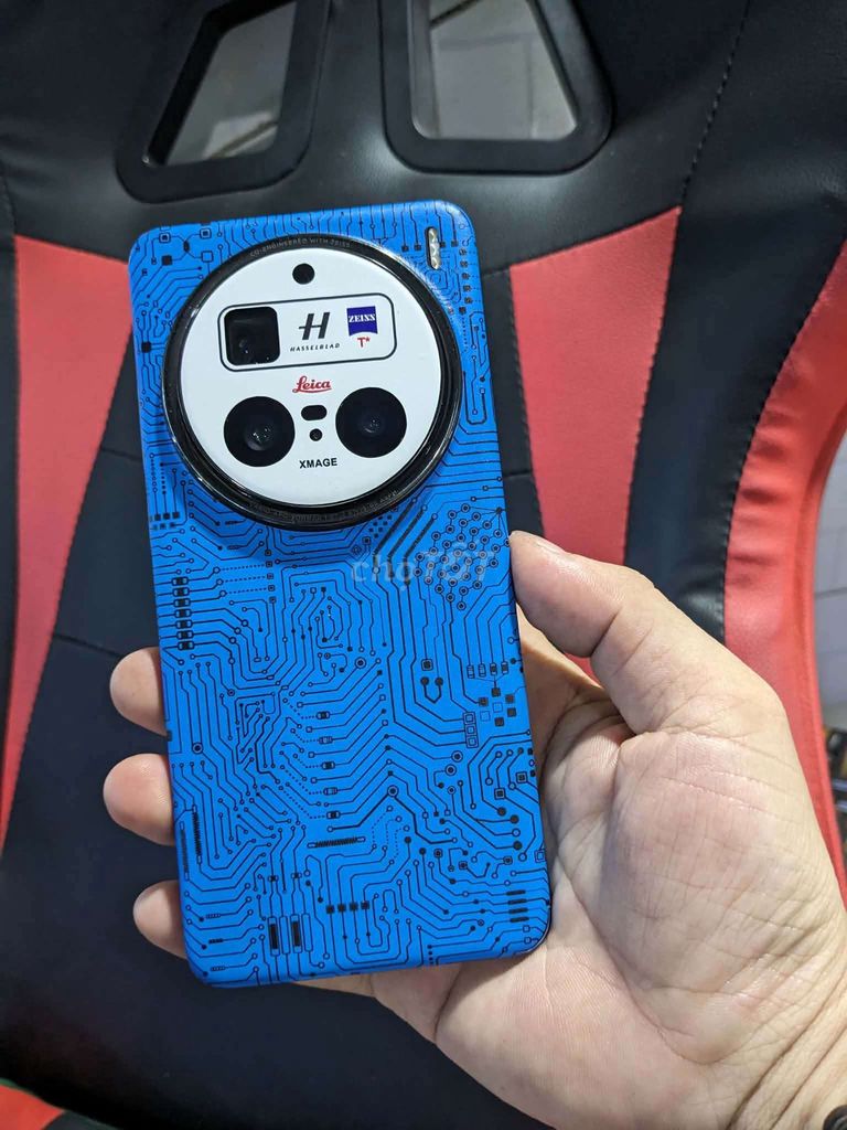 Vivo X200 Pro 256GB  có giao lưu . Mua bán Điện thoại tại Thành phố Thuận An Bình Dương được đăng bởi hoang hình 1