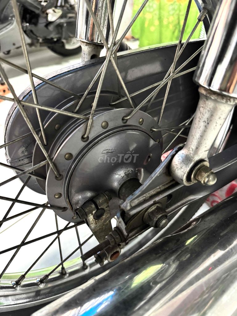 XE RẺ CẦN BÁN. Mua bán Xe máy tại Huyện Bình Chánh Tp Hồ Chí Minh được đăng bởi Huy xe cỏ hình 3