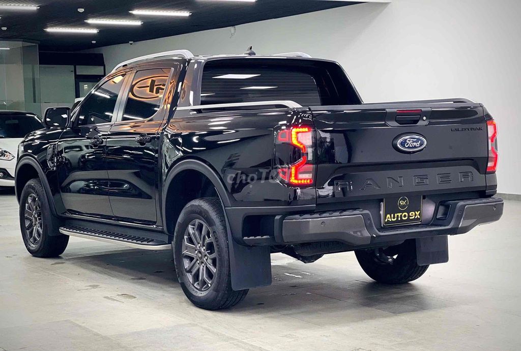 🧨 Ford Ranger 2024 Wildtrak 2.0L - Giá còn bớt ạ 🧨. Mua bán Ô tô tại Thành phố Thủ Đức Tp Hồ Chí Minh được đăng bởi Đức Lợi hình 6