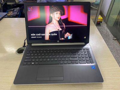 Laptop HP 15-DA, RAM 8GB, SSD 128GB N4000. Mua bán Laptop tại Quận Nam Từ Liêm Hà Nội được đăng bởi Mạnh 