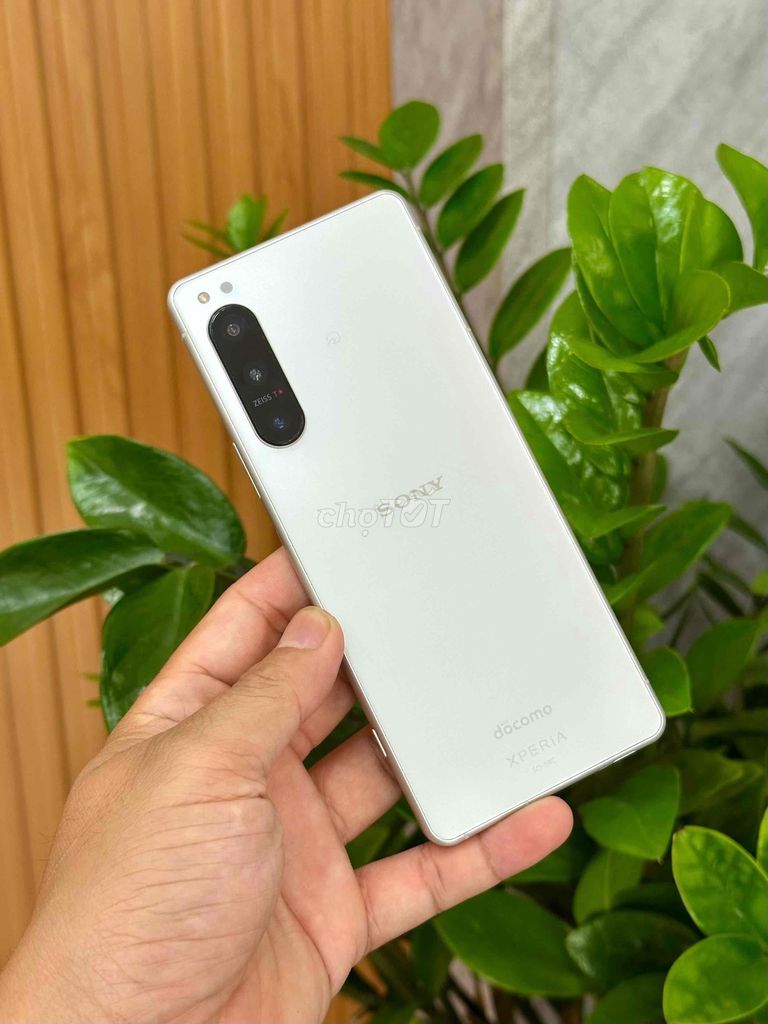 Sony Xperia 5 IV (5 Mark 4) - Snap 8Gen1 - Pin 5K. Mua bán Điện thoại tại Huyện Hóc Môn Tp Hồ Chí Minh được đăng bởi Toto Mobile hình 1