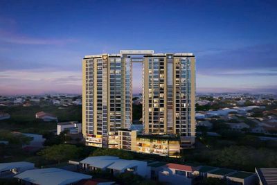 CĂN HỘ CAO CẤP NGAY TRUNG TÂM TP CẦN THƠ