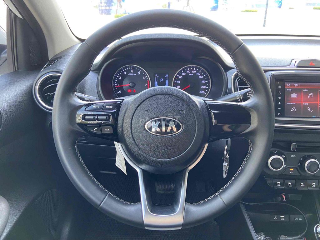 Soluto 2020 1.4 AT Deluxe - 52000 km full ls hãng. Mua bán Ô tô tại Quận Thanh Xuân Hà Nội được đăng bởi Mr. Dương hình 9