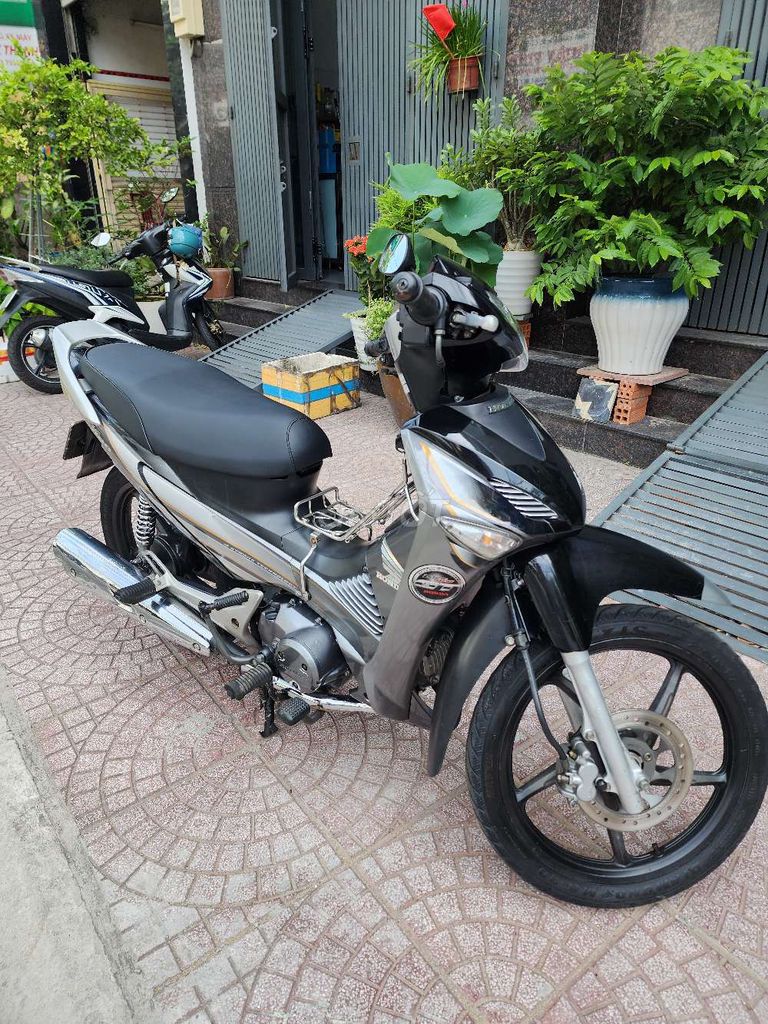 Futeru neo Gt 2006. Mua bán Xe máy tại Quận 6 Tp Hồ Chí Minh được đăng bởi Quang hình 2