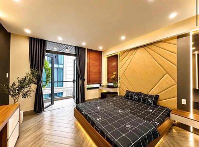 Аренда · 4 комн. · 65 м² · Quận Gò Vấp, ул. Hẻm 78 Nguyễn Văn Khối