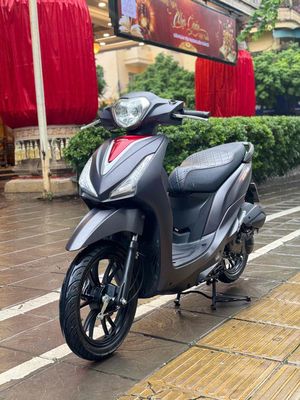 Kymco hemosa 50cc 2023 sơn máy zin 100% xe lướt. Mua bán Xe máy tại Quận Cầu Giấy Hà Nội được đăng bởi nguyễn bích thuỷ