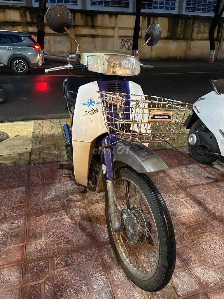 Bán xe max 3 100cc. Mua bán Xe máy tại Thành phố Cam Ranh Khánh Hòa được đăng bởi Nguyễn Thành Đạt hình 5