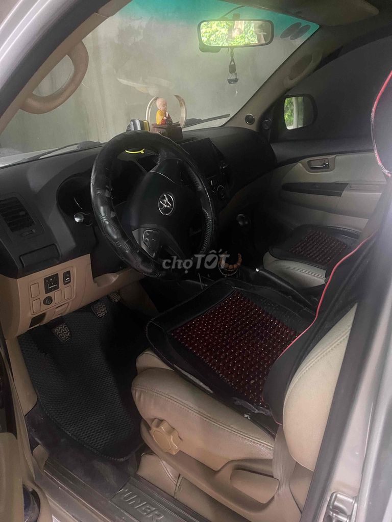 Xe chính chủ. ***. Mua bán Ô tô tại Huyện Tương Dương Nghệ An được đăng bởi Anh Ba hình 2