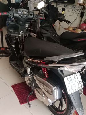 Suzuki Hayate đời cao gạt tắt máy biển Sài Gòn. Mua bán Xe máy tại Quận Bình Tân Tp Hồ Chí Minh được đăng bởi Dịch vụ Cát Tường 