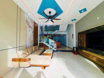 Аренда · 3 комн. · 80 м² · Quận Liên Chiểu, ул. Đường Phạm Đình Hổ