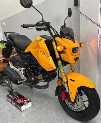 MSX 125 BSTP chính chủ. Mua bán Xe máy tại Quận Tân Phú Tp Hồ Chí Minh được đăng bởi Chính Nghĩa