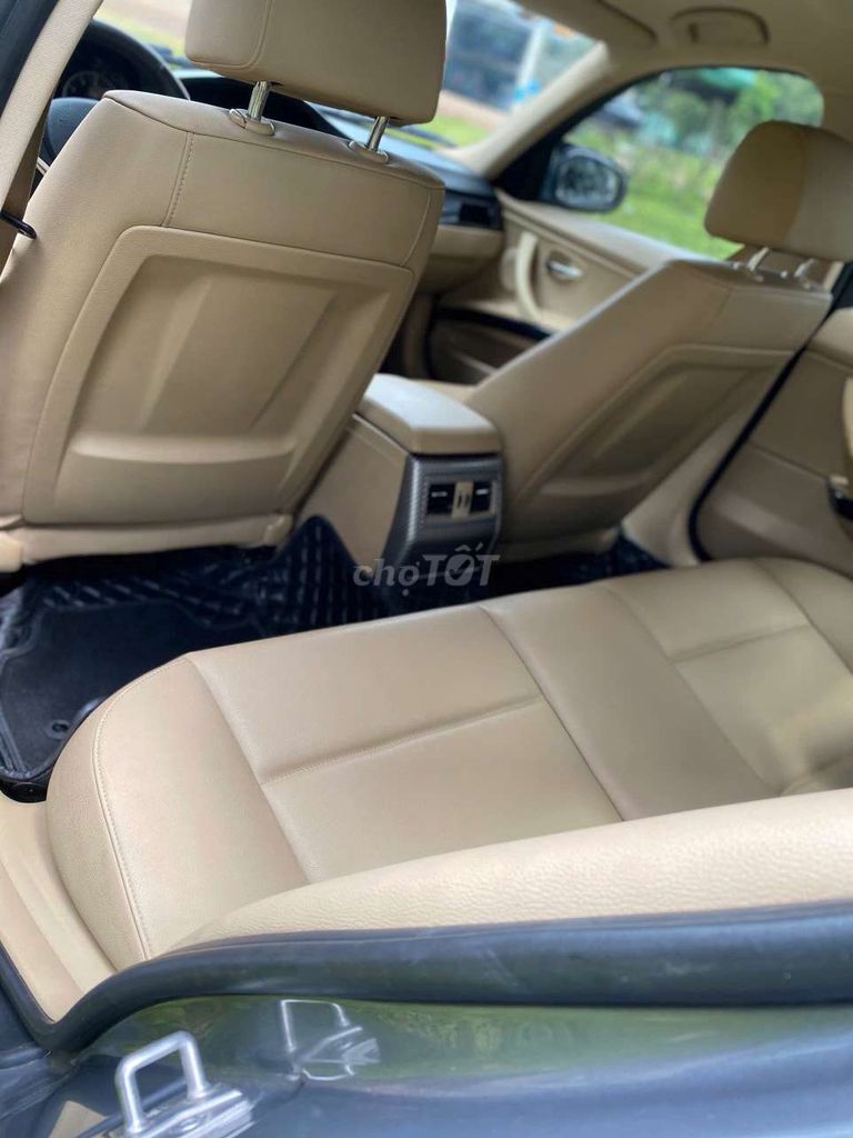 Connect Auto chào bán BMW 325i 2011. Mua bán Ô tô tại Thành phố Pleiku Gia Lai được đăng bởi Connect Auto hình 14
