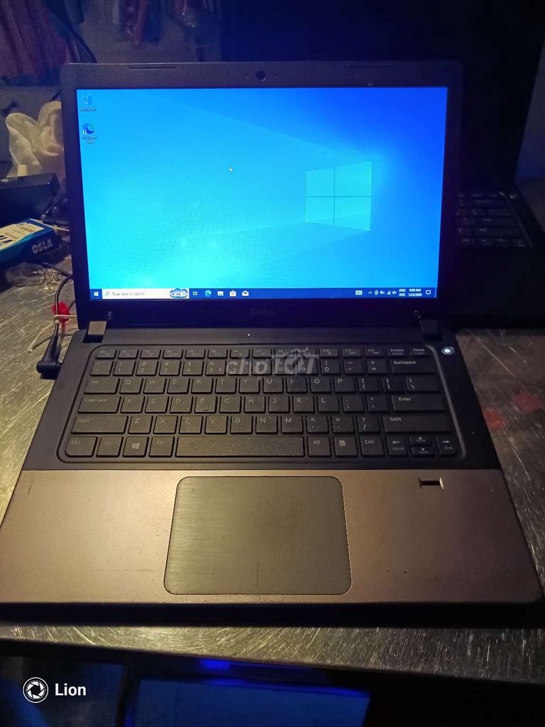 Dell Vostro 14-5480 i5-5500 RTX 4GB Đã dùng. Mua bán Laptop tại Huyện Bình Chánh Tp Hồ Chí Minh được đăng bởi An hình 1