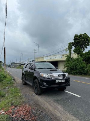 Toyota Fortuner 2014 2.5G - 200000 km. Mua bán Ô tô tại Quận Bình Thuỷ Cần Thơ được đăng bởi Hiếu Nghĩa Cần Thơ
