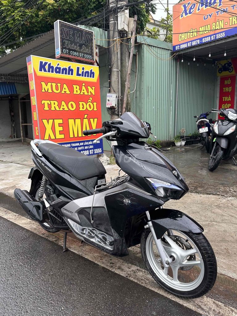 ab 2016 zin. Mua bán Xe máy tại Huyện An Lão Hải Phòng được đăng bởi Nguyễn Khánh hình 2