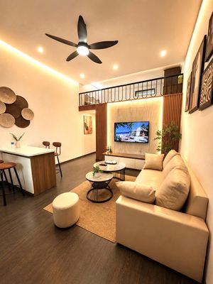 Bán căn hộ phố Lò Đúc -3 Ngủ -Sổ đỏ chính chủ - 3 tỷ 6 có thương lượng