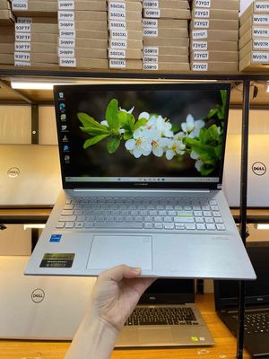Asus Vivobook 15 i5-1135G7/8GB/256GB SSD/15.6" FHD. Mua bán Laptop tại Quận Cầu Giấy Hà Nội được đăng bởi Laptopplusvn