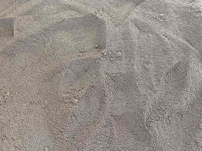 cát vệ sinh không mùi cho mèo, 30kg/tải