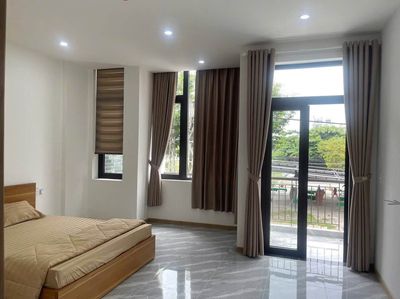 Аренда · 2 комн. · Quận Liên Chiểu, ул. Đường Hồ Tùng Mậu