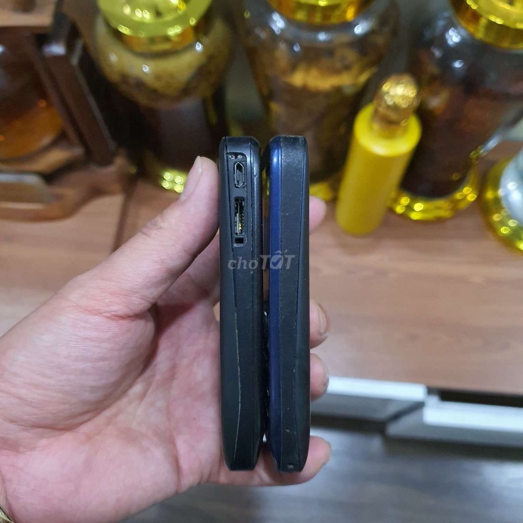 Thanh lý 2 điện thoại Nokia E63. Mua bán Điện thoại tại Quận Hà Đông Hà Nội được đăng bởi Phong Thuy Viet hình 4