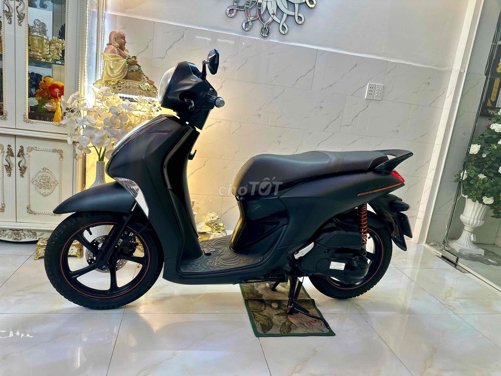 Yamaha Janus Fi Smarkey 2019 (гаражное хранение), новые номера TP.HCM