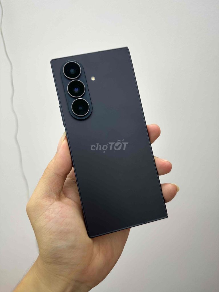 Samsung Galaxy ZFold 7 zin áp nguyên bản. Mua bán Điện thoại tại Quận Nam Từ Liêm Hà Nội được đăng bởi Nguyễn Ngọc Sơn hình 1