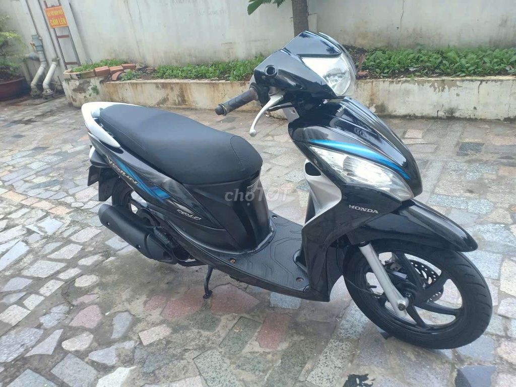 Xe Honda visan. Mua bán Xe máy tại Quận 7 Tp Hồ Chí Minh được đăng bởi trình minh sơn hình 2