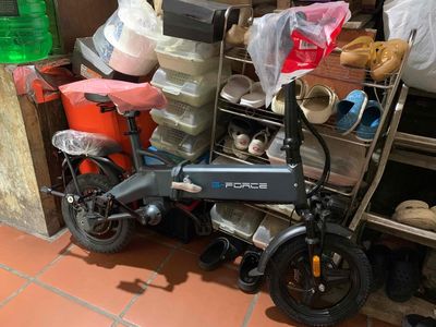 xe điện G-force GL14 99%. Mua bán Xe điện tại Quận Hai Bà Trưng Hà Nội được đăng bởi Nguyễn oanh