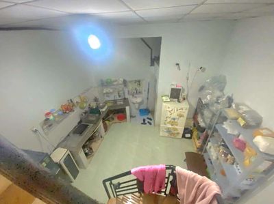 Аренда · 3 комн. · 53 м² · Quận Tân Phú, ул. Đường Huỳnh Thiện Lộc
