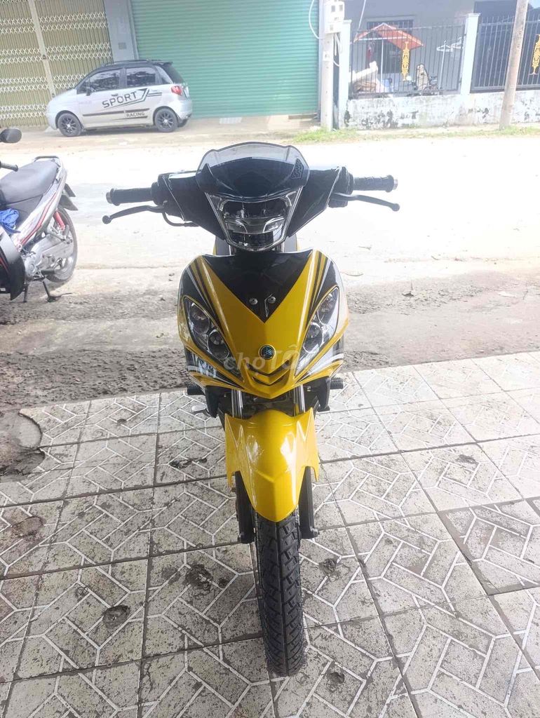 Ex 2010 5p71 chính chủ. Mua bán Xe máy tại Huyện Nhà Bè Tp Hồ Chí Minh được đăng bởi Phạm Thanh hoang hình 1