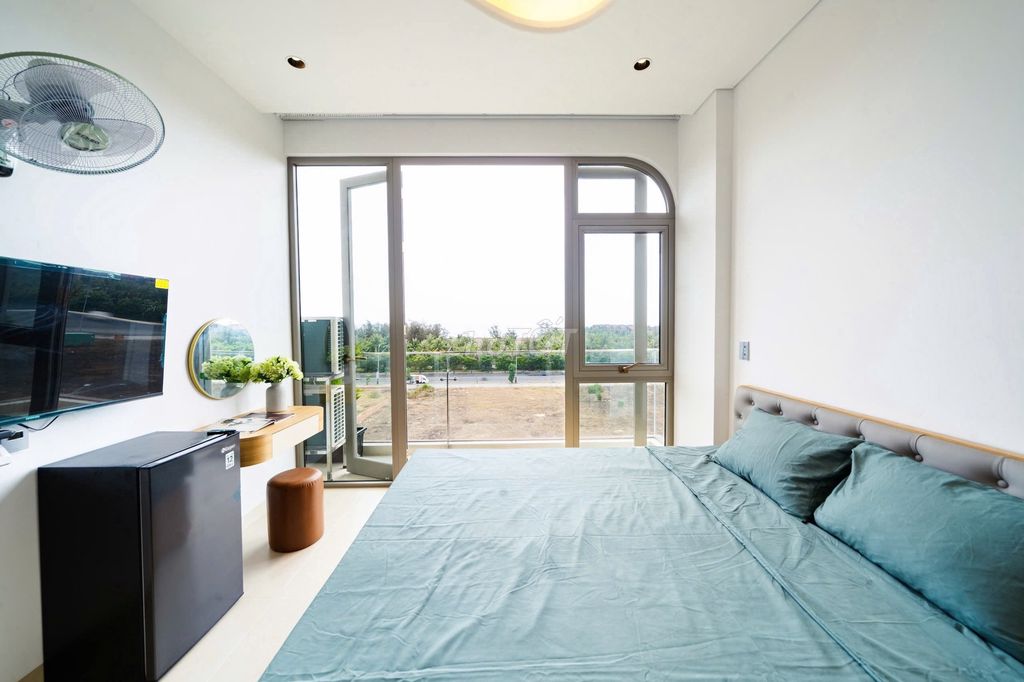 Rent · 1 bd · 30 м² · Quận Ngũ Hành Sơn, ул. Đường Nguyễn Đức Thuận