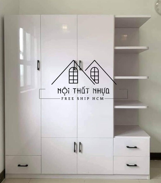 Tủ quần áo*Tủ quần áo*Tủ quần áo*. Mua bán Tủ, kệ gia đình tại Thành phố Thủ Dầu Một Bình Dương được đăng bởi Cửa Hàng Nội Thất hình 1
