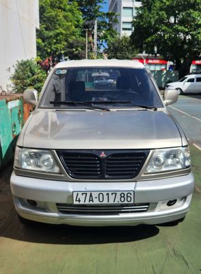Mitsubishi jolie. Mua bán Ô tô tại Thành phố Buôn Ma Thuột Đắk Lắk được đăng bởi Nguyễn Hưng
