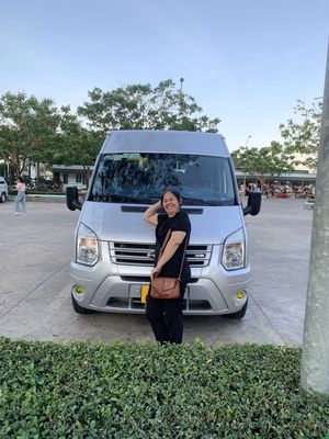 Ford Transit 2014 16 Chỗ 2.4 Diesel - 300 km. Mua bán Ô tô tại Huyện Bình Chánh Tp Hồ Chí Minh được đăng bởi Nguyễn Ngọc Thạch
