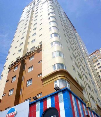 Rent · 3 bd · 88 м² · Quận Tân Phú, ул. Đường Âu Cơ