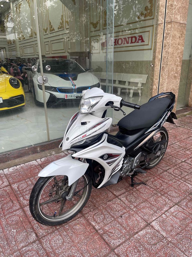 bán ex 135 máy zin êm như thở ,gtdd hỗ trợ góp. Mua bán Xe máy tại Thành phố Dĩ An Bình Dương được đăng bởi Minh Phương xe máy cũ Bình Dương hình 2