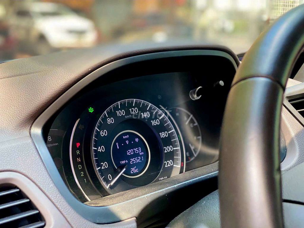 Xe Crv 2.0 AT odo 12v km 2014. Mua bán Ô tô tại Quận Thanh Xuân Hà Nội được đăng bởi Hiền hình 10