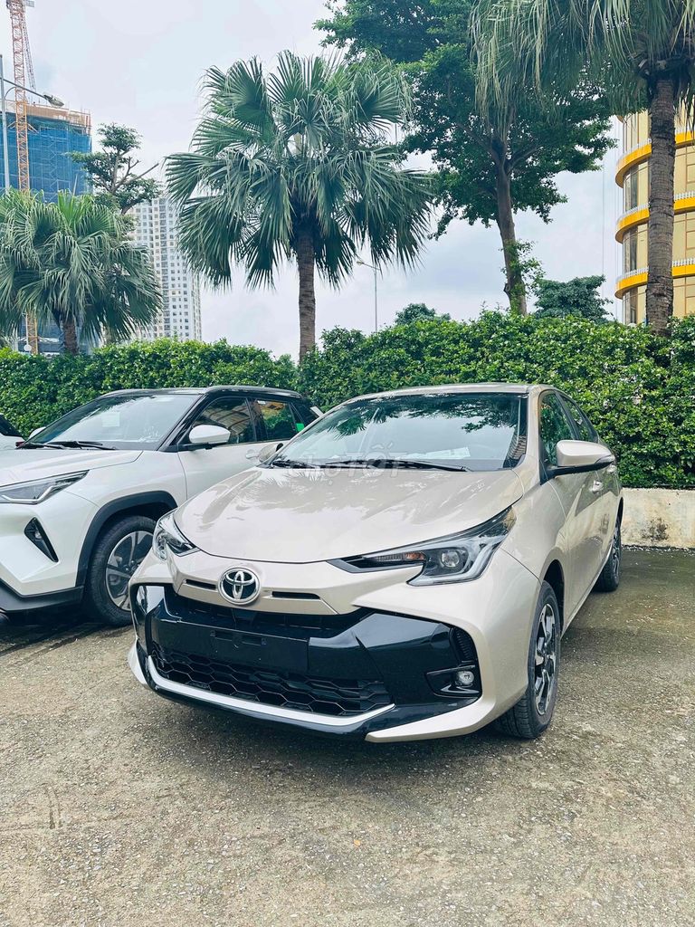 Toyota Vios 2025 E 1.5 MT. Mua bán Ô tô tại Quận Hà Đông Hà Nội được đăng bởi Nguyễn Hà hình 1