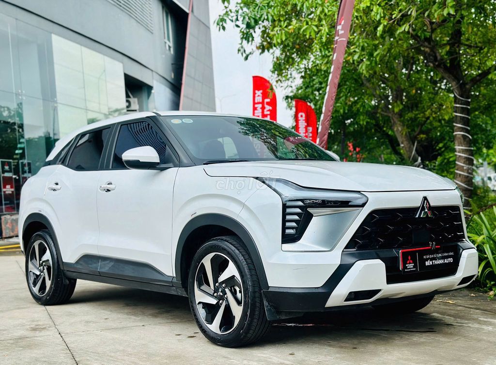 Mitsubishi Xforce Ultimate 2025 - Xe Siêu Lướt. Mua bán Ô tô tại Quận Bình Tân Tp Hồ Chí Minh được đăng bởi Trần Nguyên Hiếu hình 2