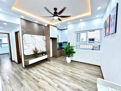 CHUNG CƯ CHỈ 3,62 TỶ 2NGỦ, 2VS, 57M2 - FULL NỘI THẤT, LÔ GÓC, TẦNG ĐẸP. Mua bán căn hộ/chung cư tại Quận Hoàng Mai Hà Nội được đăng bởi Ngọc