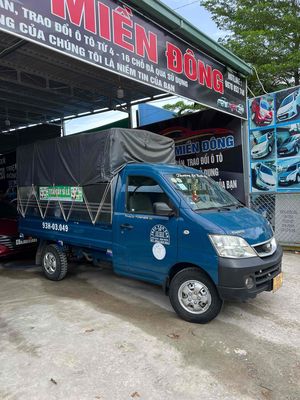 bán thaco towner 950kg sx 2022 thùng kèo bạt. Mua bán Xe tải, xe ben tại Thị xã Tân Uyên Bình Dương được đăng bởi Phuoc Thanh