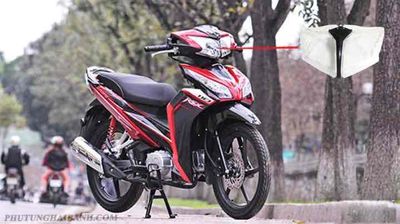 BÁN XE WAVE RSX. Mua bán Xe máy tại Thành phố Điện Biên Phủ Điện Biên được đăng bởi Tên chưa cung cấp