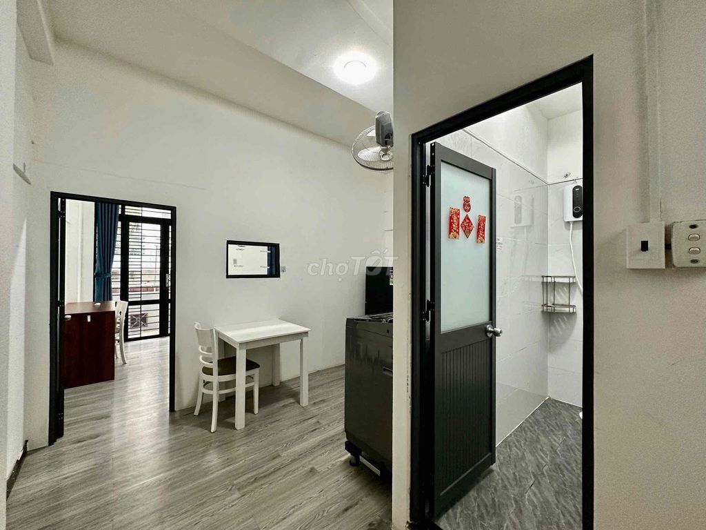 Аренда · 1 комн. · 45 м² · Quận Phú Nhuận, ул. Đường Phan Xích Long