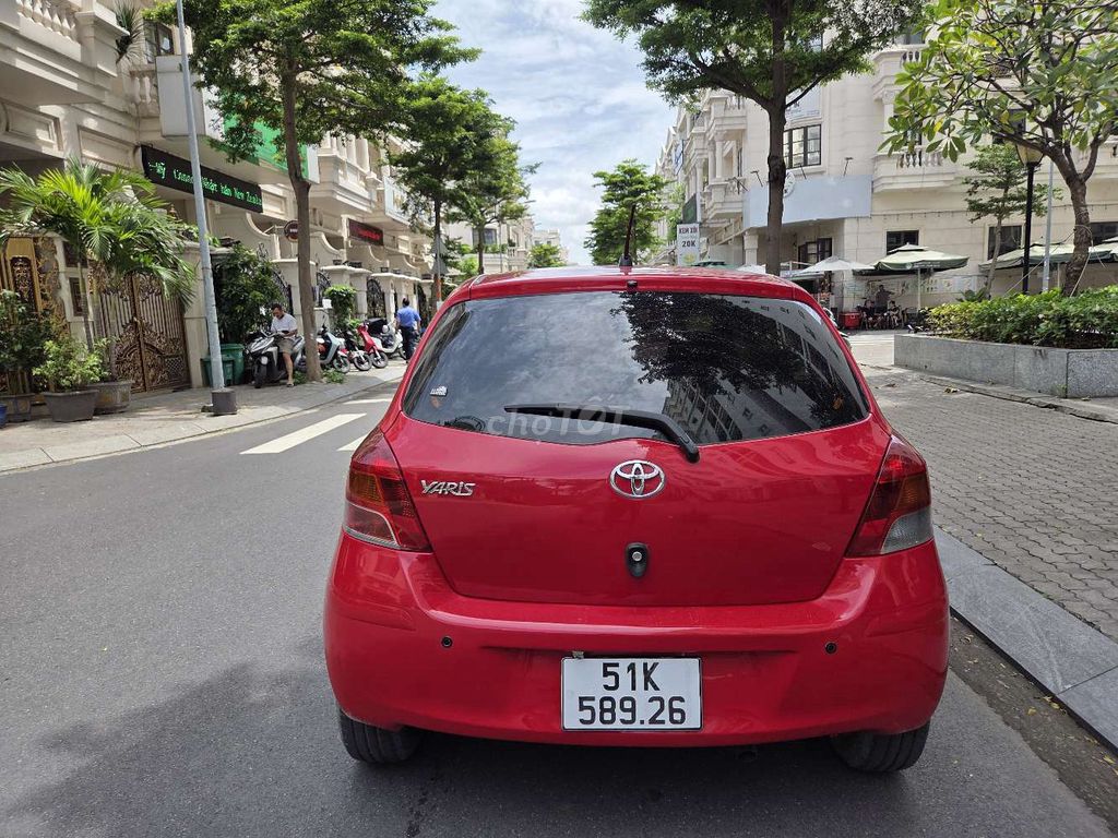 2011 - 150000 km. Mua bán Ô tô tại Quận 12 Tp Hồ Chí Minh được đăng bởi Trương Thành Phú hình 2